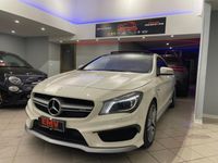 usata Mercedes CLA45 AMG CLA 45 AMG4Matic OFFERTA VALIDA CON FINANZIAMENTO