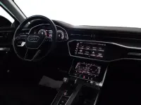 Usata Audi A6 Business 163 CV (119 kW) 2022 Nero Station wagon