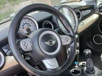 Usata Mini Cooper Coupé 2007 Coupé