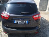 usata Ford C-MAX C-Max 1.6 TDCi 115CV Titanium Business