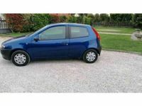 usata Fiat Palio 1.2i cat 3 porte