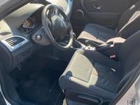 Usata Renault Mégane III 110 CV (80 kW) 2010 Grigio Station wagon