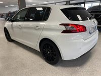 usata Peugeot 308 3085p 1.6 hdi 8v Active 92cv fap