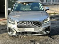 Usata Audi Q2 Sport 116 CV (85 kW) 2017 Grigio SUV