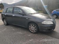 Usata Fiat Croma Dynamic 120 CV (88 kW) 2007 Grigio Station wagon