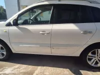 Usata Renault Koleos Bose Edition 150 CV (110 kW) 2011 Bianco SUV