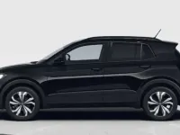 Nuova VW T-Cross Edition 95 CV (69 kW) 2026 Deep black SUV