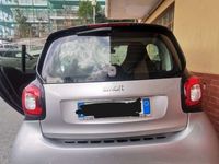 usata Smart ForTwo Coupé 1.0 Passion 71cv twinamic