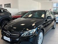 Usata Mercedes 200 2018 Nero Station wagon