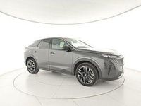 Ny Peugeot 3008 Allure 136 HK (100 kW) 2025 Grøn SUV