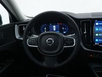 Usata Volvo XC60 Momentum 197 CV (144 kW) 2021 Nero SUV