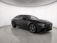 Gebraucht Mercedes AMG GT Premium 367 PS (269 kW) 2022 Schwarz Coupé