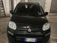 Usata Fiat Panda 2013 Utilitaria