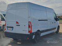 Usata Renault Master 135 CV (99 kW) 2020 Bianco Berlina