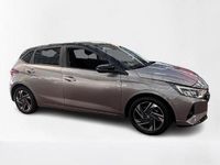 Usata Hyundai i20 101 CV (74 kW) 2021 Grigio Berlina