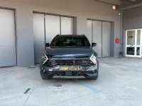 Usata Kia Sportage GT-Line 136 CV (100 kW) 2024 Grigio SUV