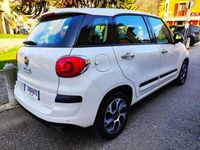 usata Fiat 500L 1.6 Multijet 120 CV Business