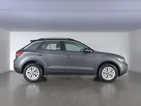 Usata VW T-Roc Life 150 CV (110 kW) 2025 Indium grey metallizzato nero SUV