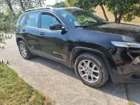 Usata Jeep Cherokee Longitude 185 CV (136 kW) 2017 SUV