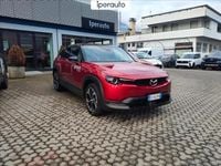 Usata Mazda MX30 Makoto 170 CV (125 kW) 2024 Rosso SUV