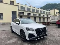 Usata Audi SQ2 Sport 300 CV (220 kW) 2022 Bianco SUV