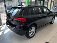 Nuova Skoda Kamiq 95 CV (69 kW) 2026 Nero tulipano metallizzato SUV