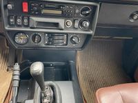 Begagnad Mercedes G290 95 HK (69 kW) 1997 Grön SUV