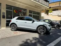 Usata Audi A1 Ambiente 116 CV (85 kW) 2020 Grigio SUV
