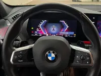 Usata BMW 118 M Sport 150 CV (110 kW) 2025 Nero Utilitaria