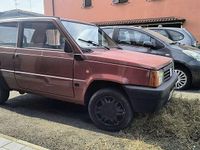 Usata Fiat Panda 45 CV (33 kW) 1993 Berlina
