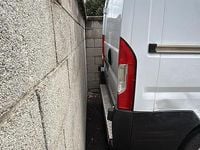 Usata Fiat Ducato 2020 Bianco Furgone
