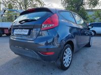 usata Ford Fiesta 1.4 TDCi 68CV 3 porte Titanium