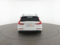 Usata Volvo V60 Momentum 190 CV (139 kW) 2019 Bianco Station wagon