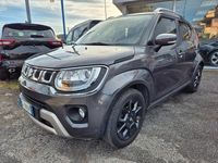 Usata Suzuki Ignis 83 CV (61 kW) 2021 Grigio SUV