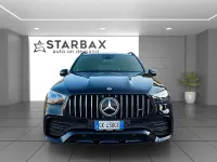 Usata Mercedes GLE53 AMG AMG 435 CV (319 kW) 2022 Nero SUV
