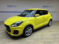 usata Suzuki Swift 1.4 boosterjet Sport 2WD