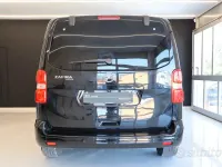 Occasion Opel Zafira Life Selection 120 ch (88 kW) 2020 Noir Monospace