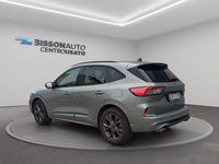 Usata Ford Kuga ST-Line 150 CV (110 kW) 2023 Grigio SUV