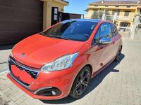 usata Peugeot 208 208 3p 1.6 thp 16v Gticv