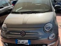 Gebraucht Fiat 500 Dolcevita 69 PS (50 kW) 2022 Schwarz Limousine