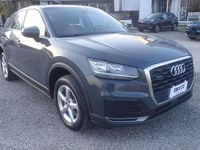 Usata Audi Q2 Ambiente 150 CV (110 kW) 2017 Grigio SUV