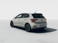 Nuova VW Polo R-line Plus 95 CV (69 kW) 2026 Grigio Utilitaria