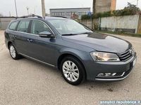 usata VW Passat Var. Bs. 1.4 TSI DSG Comfort. EF. rif. 18165101