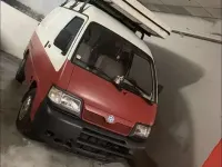 Usata Piaggio Porter 65 CV (47 kW) 2007 Furgone