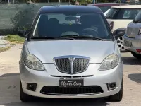 Usata Lancia Ypsilon 60 CV (44 kW) 2008 Grigio Utilitaria