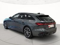 Usata Audi A5 S-Line 204 CV (150 kW) 2025 Grigio daytona perlato Station wagon