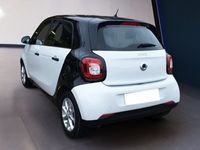 usata Smart ForFour forfour70 1.0 Youngster del 2018 usata a Pescara