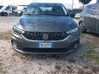 Usata Fiat Tipo Lounge 95 CV (69 kW) 2018 Grigio Berlina
