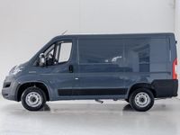 usata Fiat Ducato 30 2.3 MJT 120CV PC-TN Furgone