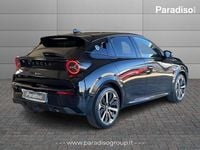 Usata Lancia Ypsilon 110 CV (80 kW) 2025 Nero Utilitaria